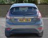 USED 2017 17 FORD FIESTA 1.0T EcoBoost Titanium X Hatchback 5dr Petrol Manual Euro 6 (s/s) (125 ps) REVERSE SENSORS