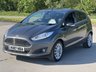 USED 2017 17 FORD FIESTA 1.0T EcoBoost Titanium X Hatchback 5dr Petrol Manual Euro 6 (s/s) (125 ps) REVERSE SENSORS