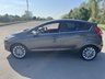 USED 2017 17 FORD FIESTA 1.0T EcoBoost Titanium X Hatchback 5dr Petrol Manual Euro 6 (s/s) (125 ps) REVERSE SENSORS
