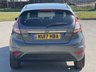 USED 2017 17 FORD FIESTA 1.0T EcoBoost Titanium X Hatchback 5dr Petrol Manual Euro 6 (s/s) (125 ps) REVERSE SENSORS