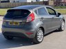 USED 2017 17 FORD FIESTA 1.0T EcoBoost Titanium X Hatchback 5dr Petrol Manual Euro 6 (s/s) (125 ps) REVERSE SENSORS