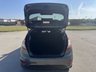USED 2017 17 FORD FIESTA 1.0T EcoBoost Titanium X Hatchback 5dr Petrol Manual Euro 6 (s/s) (125 ps) REVERSE SENSORS
