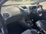 USED 2017 17 FORD FIESTA 1.0T EcoBoost Titanium X Hatchback 5dr Petrol Manual Euro 6 (s/s) (125 ps) REVERSE SENSORS