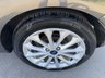 USED 2017 17 FORD FIESTA 1.0T EcoBoost Titanium X Hatchback 5dr Petrol Manual Euro 6 (s/s) (125 ps) REVERSE SENSORS