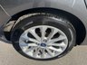 USED 2017 17 FORD FIESTA 1.0T EcoBoost Titanium X Hatchback 5dr Petrol Manual Euro 6 (s/s) (125 ps) REVERSE SENSORS