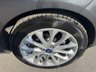 USED 2017 17 FORD FIESTA 1.0T EcoBoost Titanium X Hatchback 5dr Petrol Manual Euro 6 (s/s) (125 ps) REVERSE SENSORS