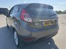 USED 2017 17 FORD FIESTA 1.0T EcoBoost Titanium X Hatchback 5dr Petrol Manual Euro 6 (s/s) (125 ps) REVERSE SENSORS