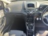 USED 2017 17 FORD FIESTA 1.0T EcoBoost Titanium X Hatchback 5dr Petrol Manual Euro 6 (s/s) (125 ps) REVERSE SENSORS