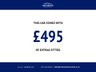 USED 2017 17 FORD FIESTA 1.0T EcoBoost Titanium X Hatchback 5dr Petrol Manual Euro 6 (s/s) (125 ps) REVERSE SENSORS