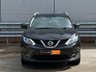 USED 2016 16 NISSAN QASHQAI 1.5 dCi n-tec+ SUV 5dr Diesel Manual 2WD Euro 6 (s/s) (110 ps) 