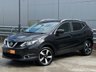 USED 2016 16 NISSAN QASHQAI 1.5 dCi n-tec+ SUV 5dr Diesel Manual 2WD Euro 6 (s/s) (110 ps) 