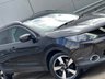 USED 2016 16 NISSAN QASHQAI 1.5 dCi n-tec+ SUV 5dr Diesel Manual 2WD Euro 6 (s/s) (110 ps) 