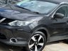 USED 2016 16 NISSAN QASHQAI 1.5 dCi n-tec+ SUV 5dr Diesel Manual 2WD Euro 6 (s/s) (110 ps) 