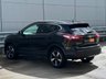 USED 2016 16 NISSAN QASHQAI 1.5 dCi n-tec+ SUV 5dr Diesel Manual 2WD Euro 6 (s/s) (110 ps) 