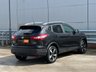 USED 2016 16 NISSAN QASHQAI 1.5 dCi n-tec+ SUV 5dr Diesel Manual 2WD Euro 6 (s/s) (110 ps) 