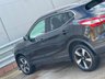 USED 2016 16 NISSAN QASHQAI 1.5 dCi n-tec+ SUV 5dr Diesel Manual 2WD Euro 6 (s/s) (110 ps) 