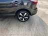 USED 2016 16 NISSAN QASHQAI 1.5 dCi n-tec+ SUV 5dr Diesel Manual 2WD Euro 6 (s/s) (110 ps) 