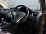 USED 2016 16 NISSAN QASHQAI 1.5 dCi n-tec+ SUV 5dr Diesel Manual 2WD Euro 6 (s/s) (110 ps) 