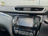 USED 2016 16 NISSAN QASHQAI 1.5 dCi n-tec+ SUV 5dr Diesel Manual 2WD Euro 6 (s/s) (110 ps) 