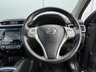 USED 2016 16 NISSAN QASHQAI 1.5 dCi n-tec+ SUV 5dr Diesel Manual 2WD Euro 6 (s/s) (110 ps) 