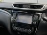USED 2016 16 NISSAN QASHQAI 1.5 dCi n-tec+ SUV 5dr Diesel Manual 2WD Euro 6 (s/s) (110 ps) 