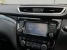 USED 2016 16 NISSAN QASHQAI 1.5 dCi n-tec+ SUV 5dr Diesel Manual 2WD Euro 6 (s/s) (110 ps) 