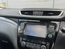 USED 2016 16 NISSAN QASHQAI 1.5 dCi n-tec+ SUV 5dr Diesel Manual 2WD Euro 6 (s/s) (110 ps) 