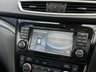 USED 2016 16 NISSAN QASHQAI 1.5 dCi n-tec+ SUV 5dr Diesel Manual 2WD Euro 6 (s/s) (110 ps) 