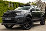 USED 2022 22 FORD RANGER 2.0 EcoBlue Wildtrak Auto 4WD Euro 6 (s/s) 4dr ONE OWNER+NAV+CAM+RAPTOR KIT