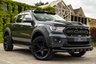 USED 2022 22 FORD RANGER 2.0 EcoBlue Wildtrak Auto 4WD Euro 6 (s/s) 4dr ONE OWNER+NAV+CAM+RAPTOR KIT
