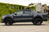 USED 2022 22 FORD RANGER 2.0 EcoBlue Wildtrak Auto 4WD Euro 6 (s/s) 4dr ONE OWNER+NAV+CAM+RAPTOR KIT