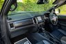 USED 2022 22 FORD RANGER 2.0 EcoBlue Wildtrak Auto 4WD Euro 6 (s/s) 4dr ONE OWNER+NAV+CAM+RAPTOR KIT