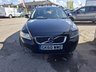 USED 2010 60 VOLVO V50 1.6D DRIVe SE Estate 5dr Diesel Manual Euro 4 (s/s) (109 ps) 