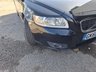 USED 2010 60 VOLVO V50 1.6D DRIVe SE Estate 5dr Diesel Manual Euro 4 (s/s) (109 ps) 