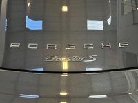 USED 2014 14 PORSCHE BOXSTER 3.4 981 S Convertible 2dr Petrol PDK Euro 5 (s/s) (315 ps) 