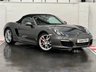 USED 2014 14 PORSCHE BOXSTER 3.4 981 S Convertible 2dr Petrol PDK Euro 5 (s/s) (315 ps) 