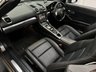 USED 2014 14 PORSCHE BOXSTER 3.4 981 S Convertible 2dr Petrol PDK Euro 5 (s/s) (315 ps) 