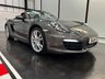 USED 2014 14 PORSCHE BOXSTER 3.4 981 S Convertible 2dr Petrol PDK Euro 5 (s/s) (315 ps) 