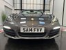 USED 2014 14 PORSCHE BOXSTER 3.4 981 S Convertible 2dr Petrol PDK Euro 5 (s/s) (315 ps) 