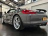 USED 2014 14 PORSCHE BOXSTER 3.4 981 S Convertible 2dr Petrol PDK Euro 5 (s/s) (315 ps) 