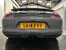 USED 2014 14 PORSCHE BOXSTER 3.4 981 S Convertible 2dr Petrol PDK Euro 5 (s/s) (315 ps) 