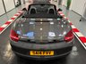 USED 2014 14 PORSCHE BOXSTER 3.4 981 S Convertible 2dr Petrol PDK Euro 5 (s/s) (315 ps) 