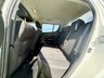 USED 2015 15 SUZUKI SWIFT 1.2 SZ4 Auto Euro 5 5dr Sat Nat automatic gear