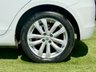 USED 2015 15 SUZUKI SWIFT 1.2 SZ4 Auto Euro 5 5dr Sat Nat automatic gear