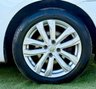 USED 2015 15 SUZUKI SWIFT 1.2 SZ4 Auto Euro 5 5dr Sat Nat automatic gear