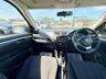 USED 2015 15 SUZUKI SWIFT 1.2 SZ4 Auto Euro 5 5dr Sat Nat automatic gear