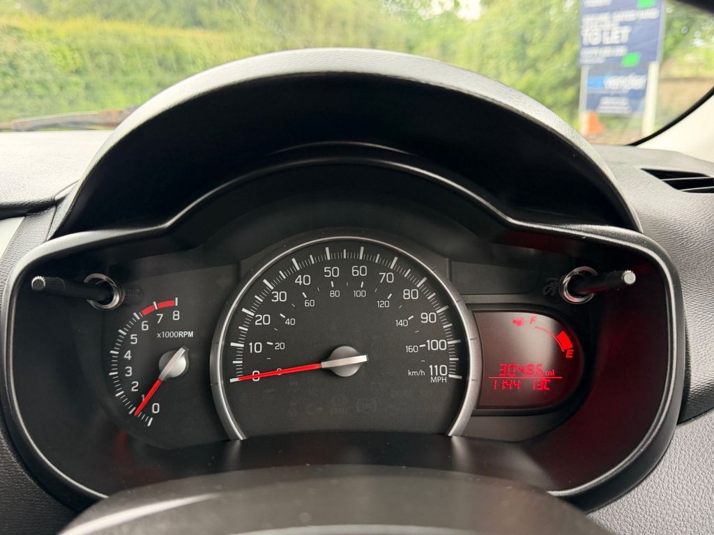 USED 2018 18 SUZUKI CELERIO 1.0 SZ3 Hatchback 5dr Petrol Manual Euro 6 (68 ps) |Rear Low Mileage|