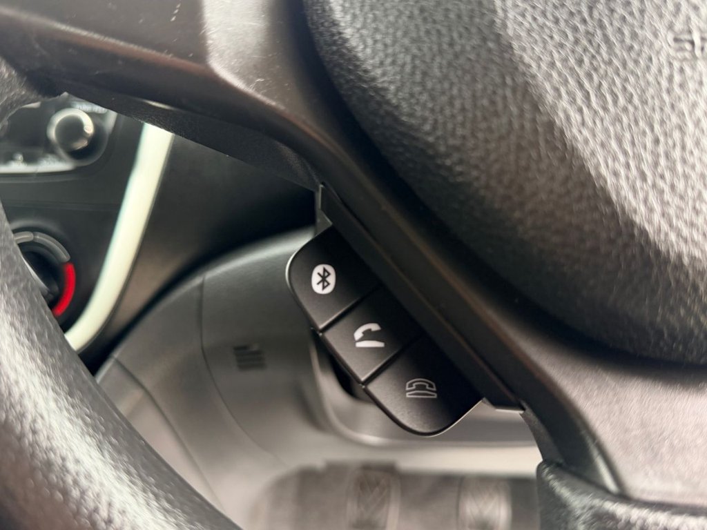 USED 2018 18 SUZUKI CELERIO 1.0 SZ3 Hatchback 5dr Petrol Manual Euro 6 (68 ps) |Rear Low Mileage|