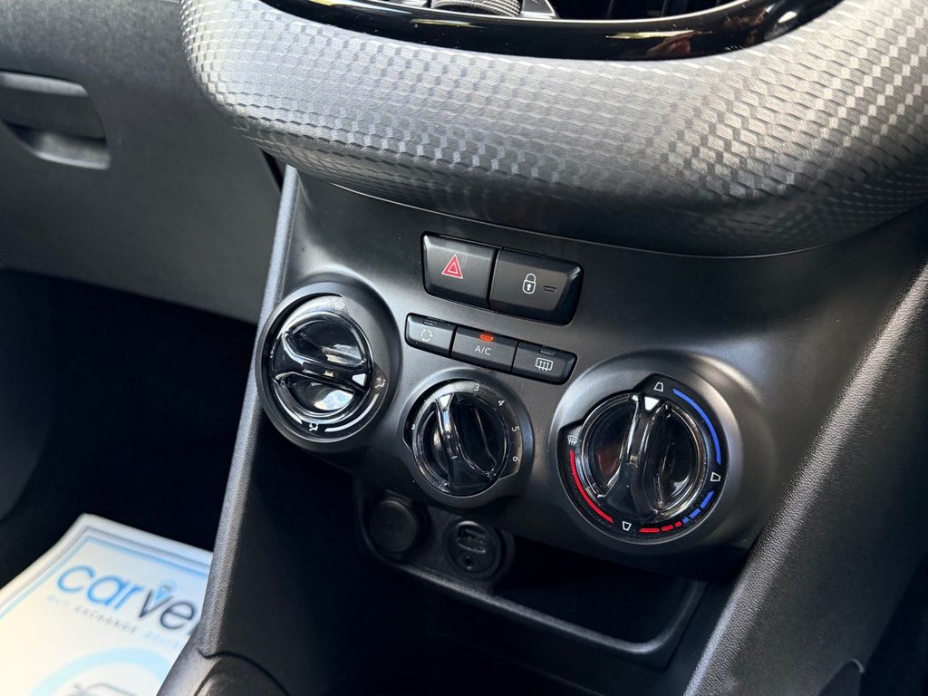 USED 2018 18 PEUGEOT 208 1.2 PureTech Black Edition Hatchback 3dr Petrol Manual Euro 6 (82 ps) 