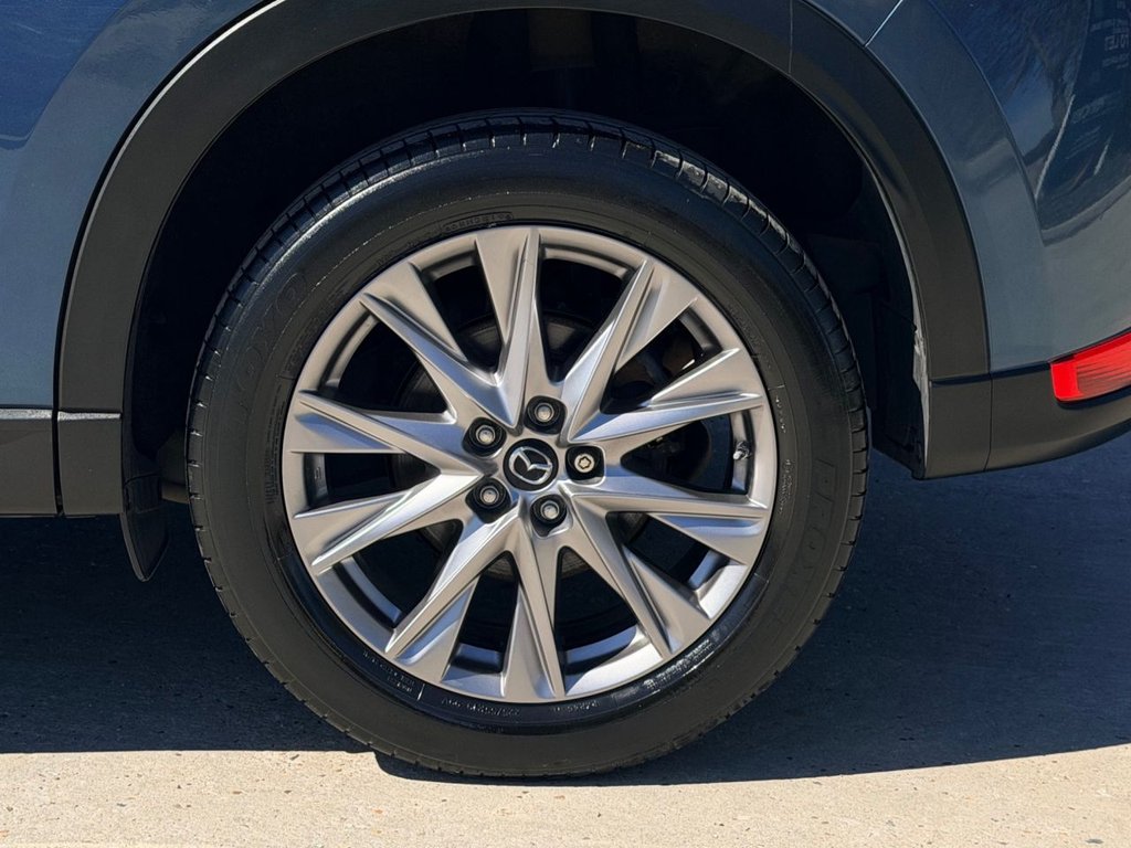 USED 2020 20 MAZDA CX-5 2.0 SKYACTIV-G Sport SUV 5dr Petrol Auto Euro 6 (s/s) (165 ps) 6 Services|Roof|Camera|Apple CarPlay/Android Auto|SatNav|Heated Seats|